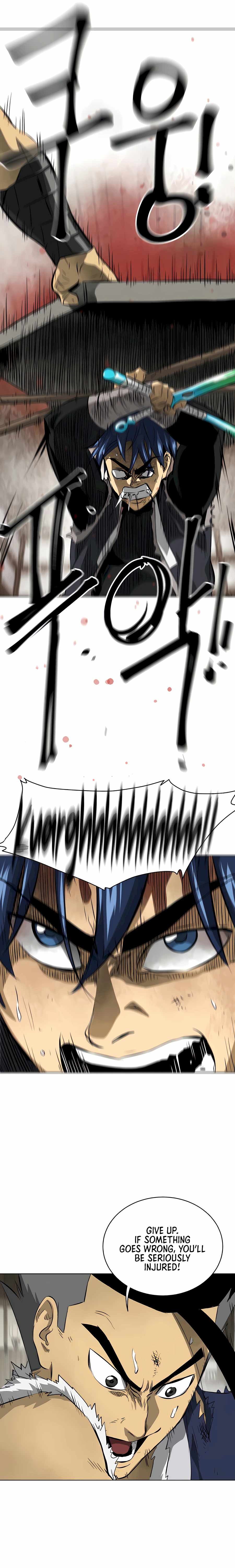 Infinite Level Up in Murim - Chapter 131 Page 2