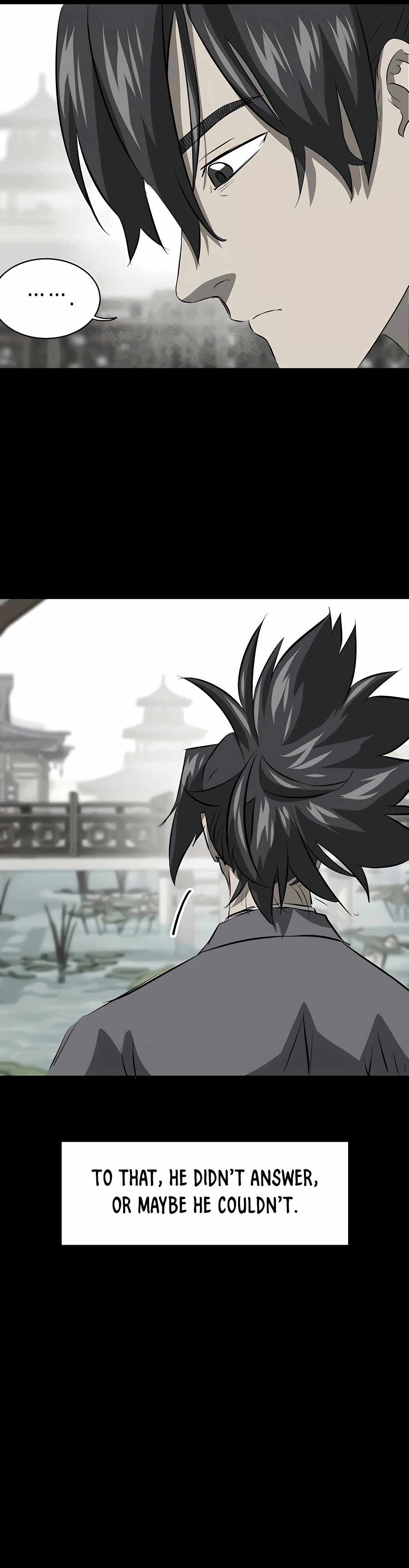 Infinite Level Up in Murim - Chapter 131 Page 30