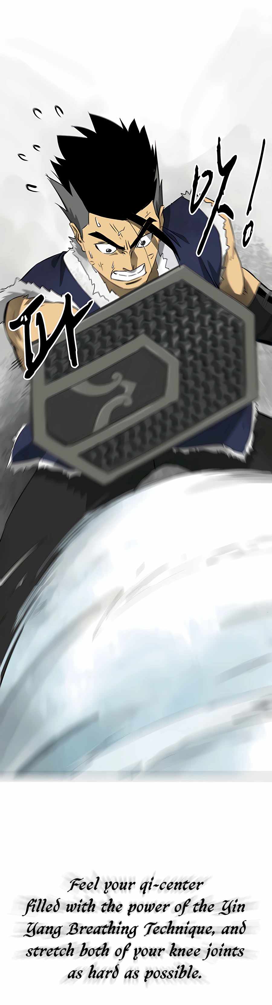 Infinite Level Up in Murim - Chapter 131 Page 9