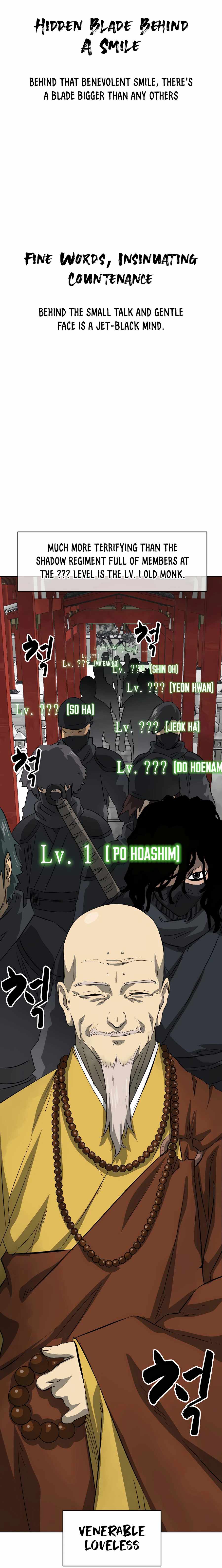 Infinite Level Up in Murim - Chapter 132 Page 32