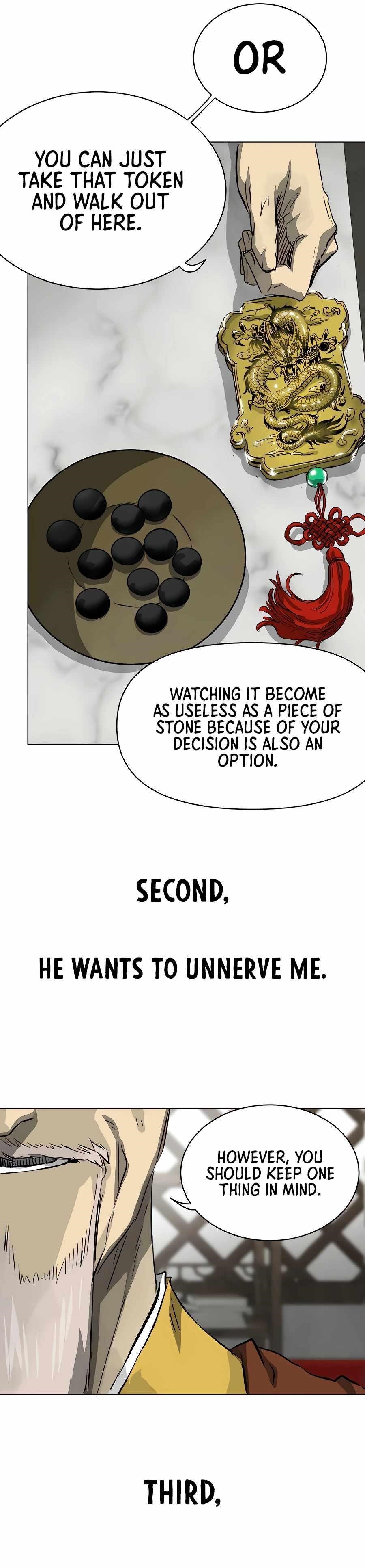 Infinite Level Up in Murim - Chapter 133 Page 19