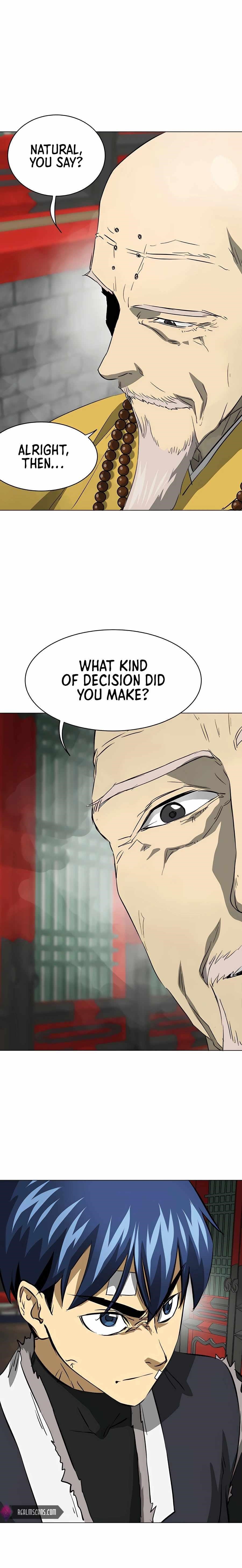 Infinite Level Up in Murim - Chapter 133 Page 25