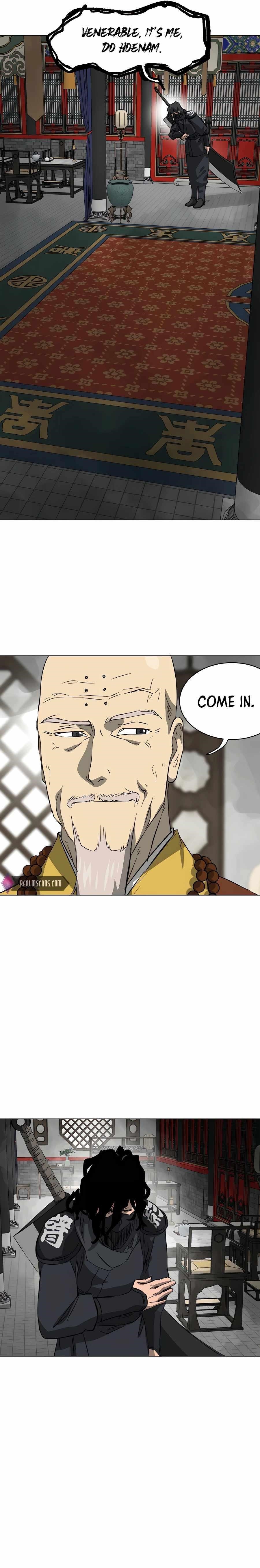 Infinite Level Up in Murim - Chapter 133 Page 32