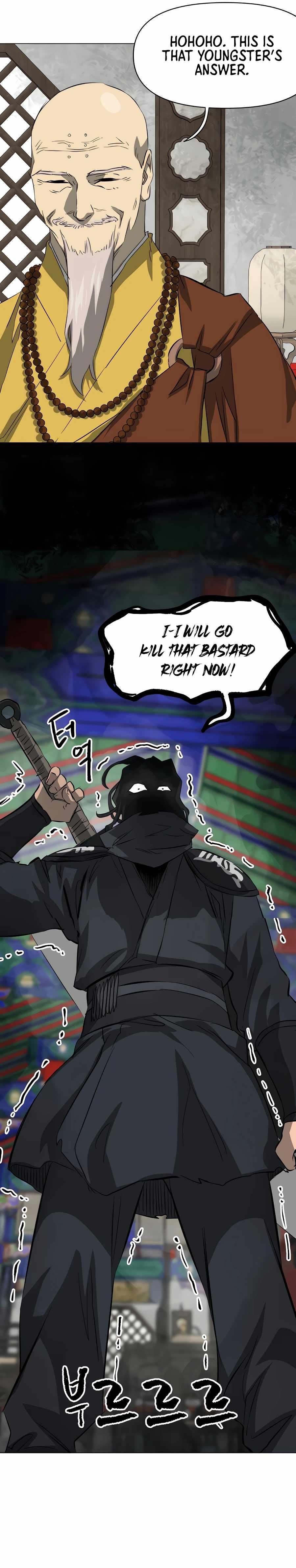 Infinite Level Up in Murim - Chapter 133 Page 34