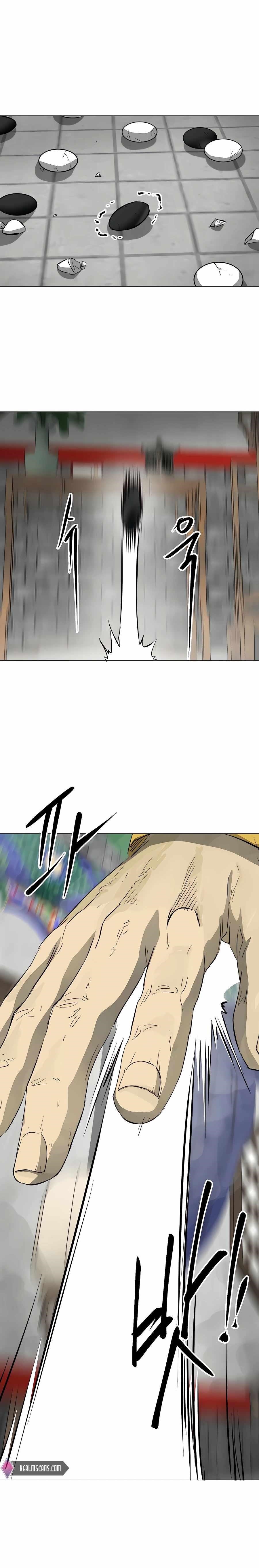 Infinite Level Up in Murim - Chapter 133 Page 36