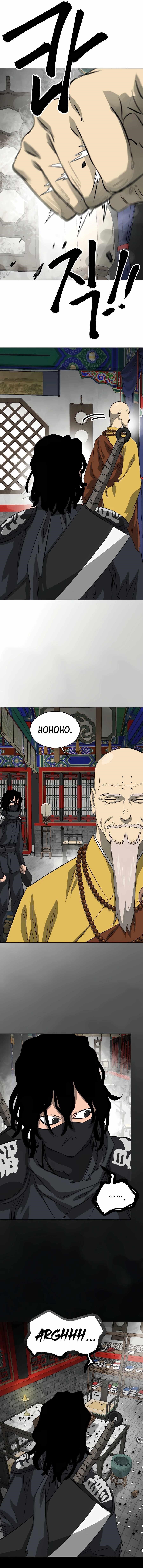 Infinite Level Up in Murim - Chapter 133 Page 37