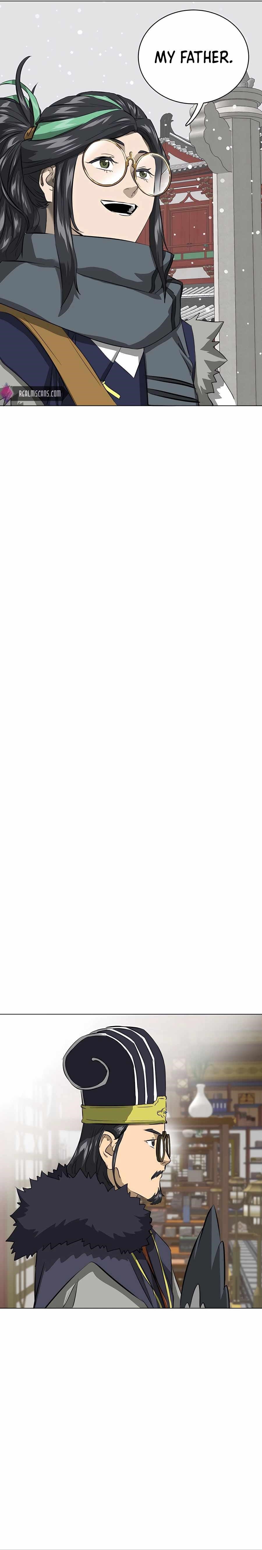 Infinite Level Up in Murim - Chapter 135 Page 11