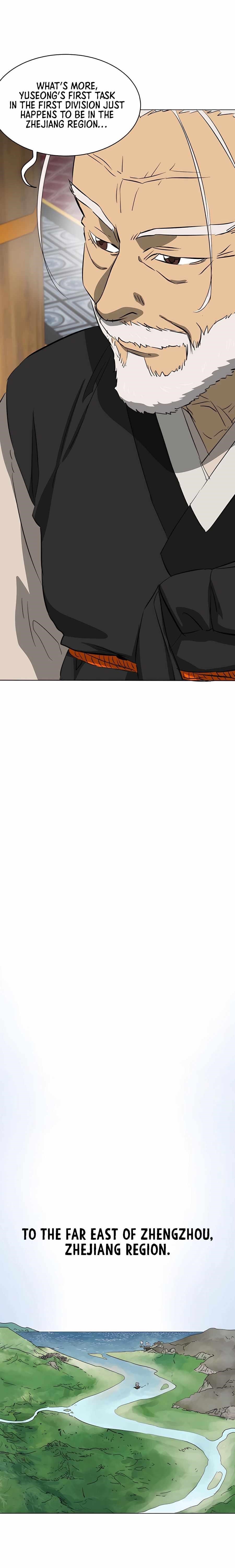 Infinite Level Up in Murim - Chapter 135 Page 16