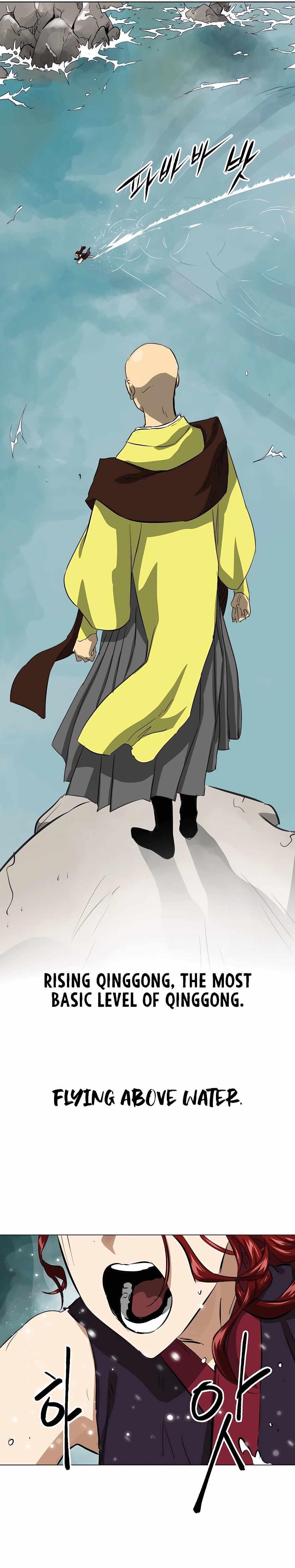 Infinite Level Up in Murim - Chapter 135 Page 19