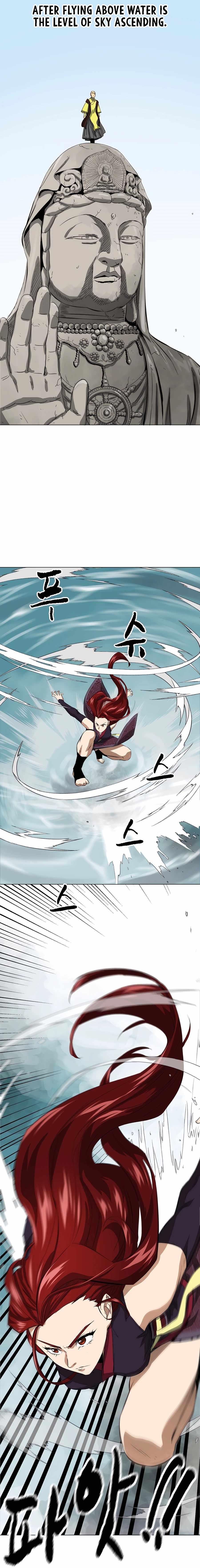 Infinite Level Up in Murim - Chapter 135 Page 22