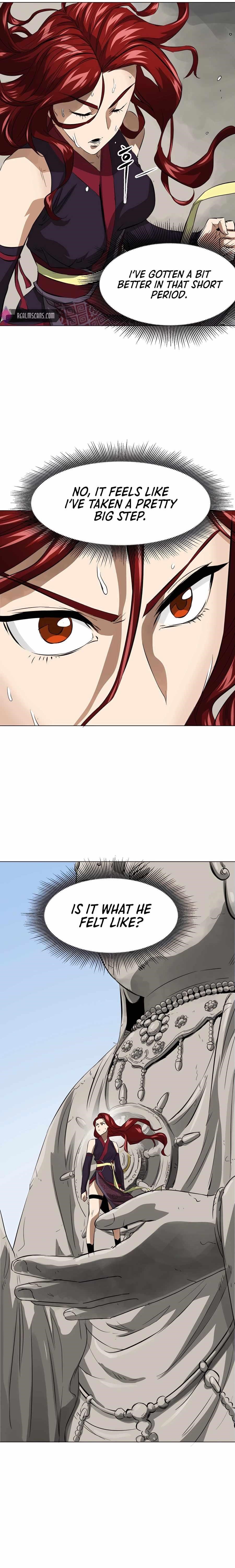 Infinite Level Up in Murim - Chapter 135 Page 24