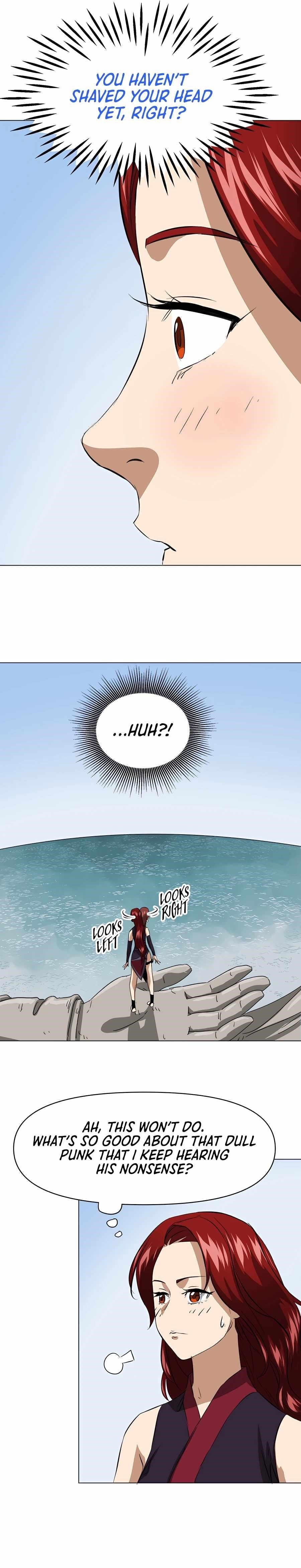 Infinite Level Up in Murim - Chapter 135 Page 28