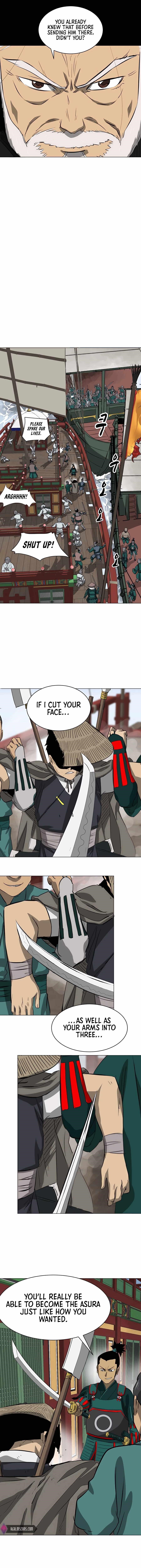 Infinite Level Up in Murim - Chapter 136 Page 16