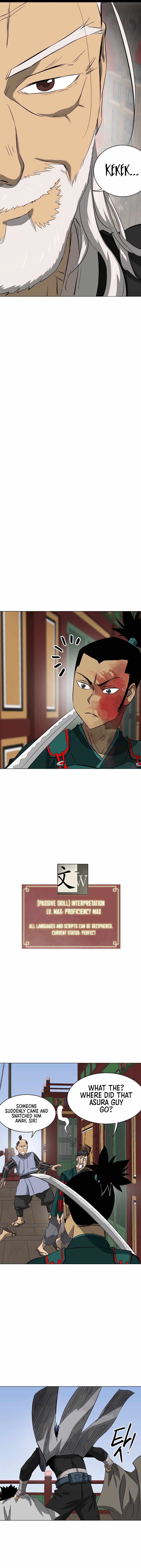 Infinite Level Up in Murim - Chapter 136 Page 23