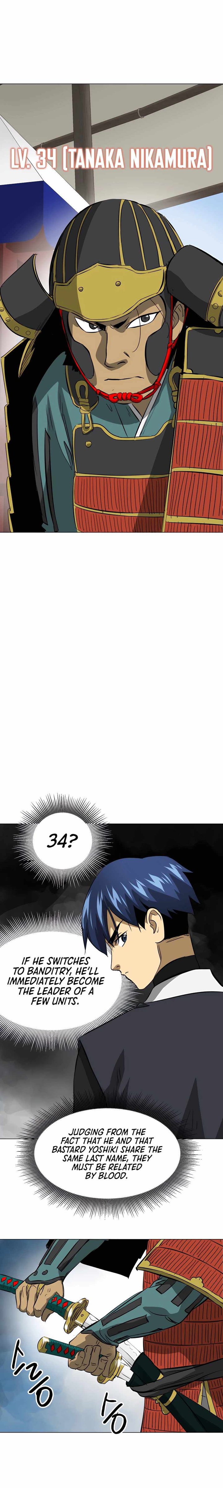 Infinite Level Up in Murim - Chapter 137 Page 26