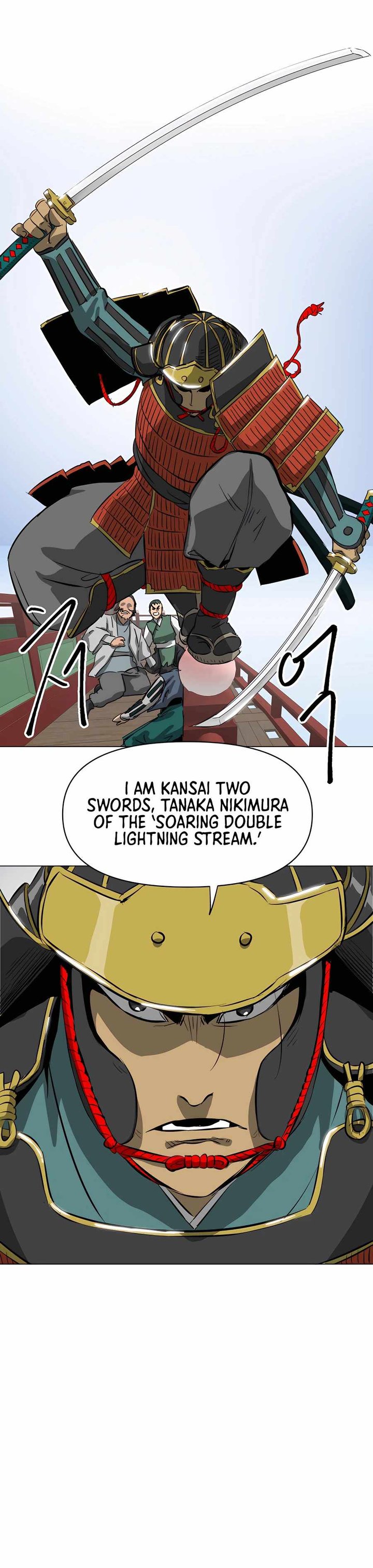 Infinite Level Up in Murim - Chapter 137 Page 27