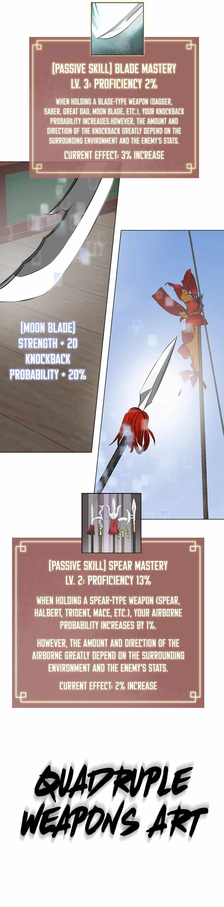 Infinite Level Up in Murim - Chapter 137 Page 30