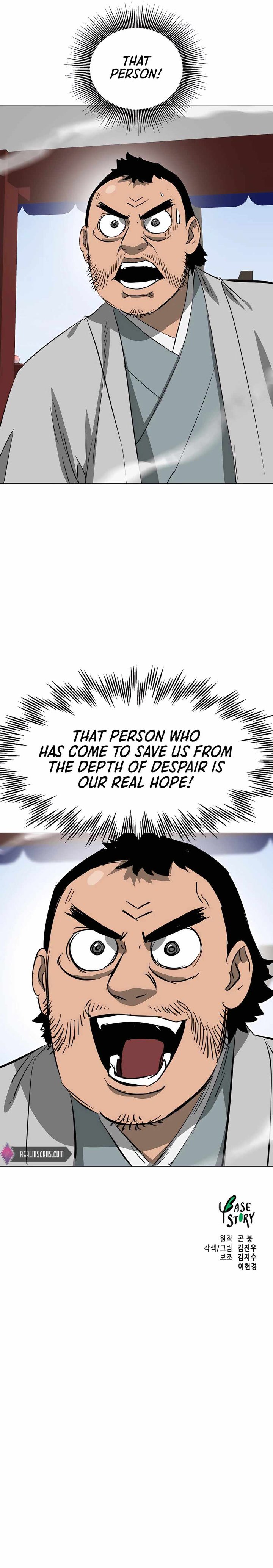 Infinite Level Up in Murim - Chapter 137 Page 38