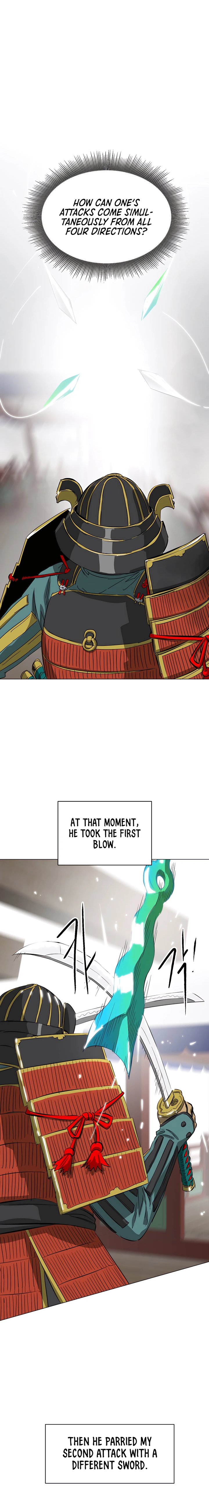 Infinite Level Up in Murim - Chapter 138 Page 1