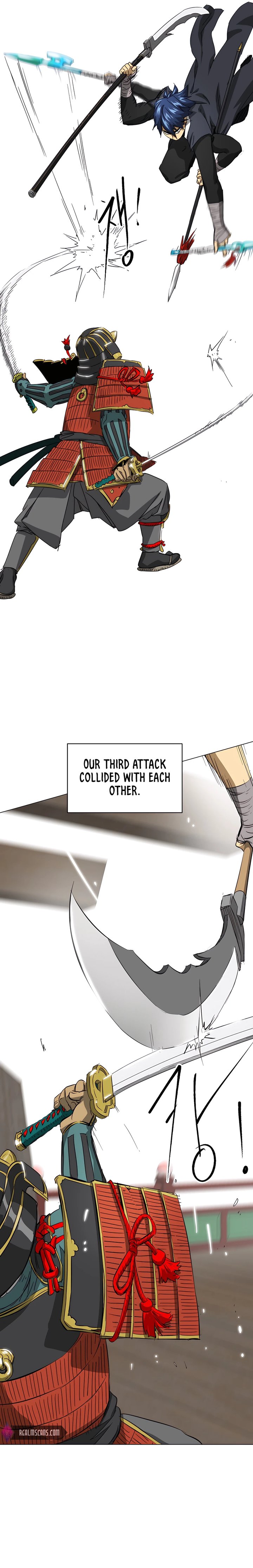 Infinite Level Up in Murim - Chapter 138 Page 2