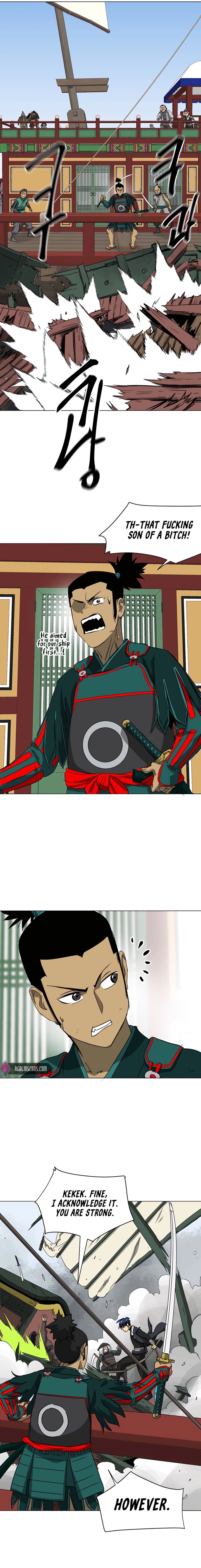 Infinite Level Up in Murim - Chapter 138 Page 22