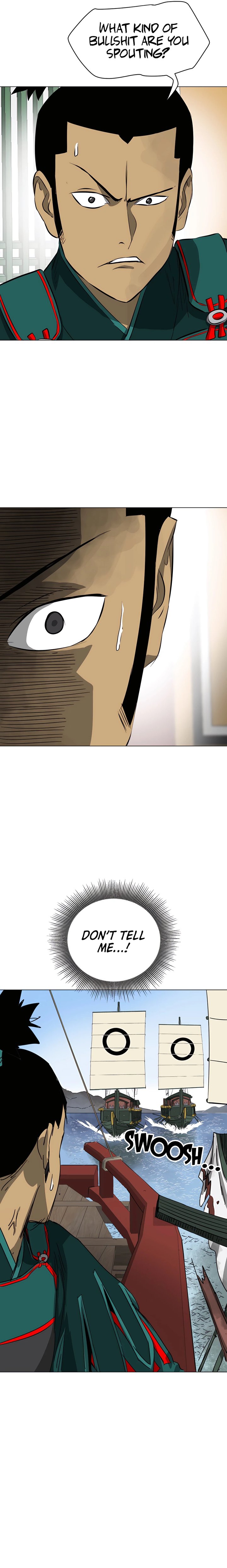 Infinite Level Up in Murim - Chapter 138 Page 28