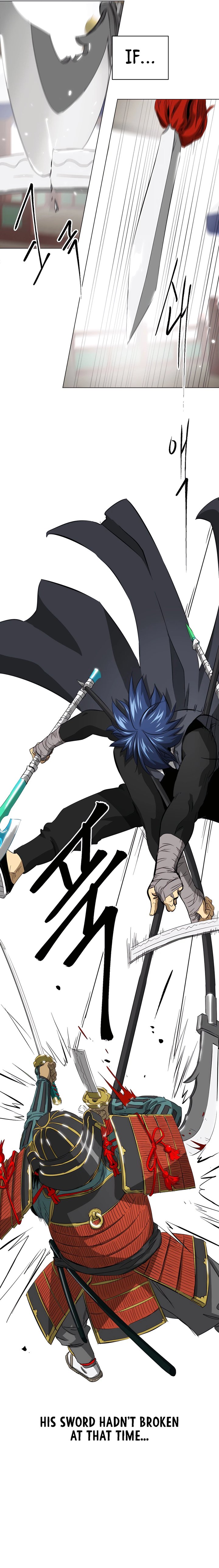 Infinite Level Up in Murim - Chapter 138 Page 3