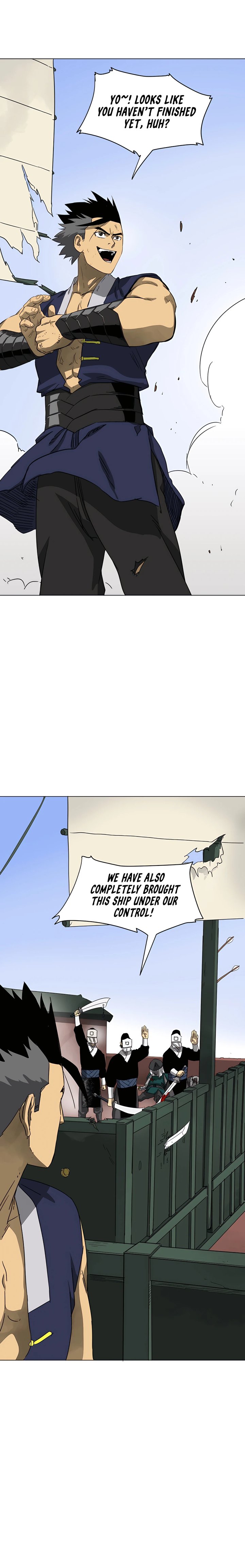 Infinite Level Up in Murim - Chapter 138 Page 30