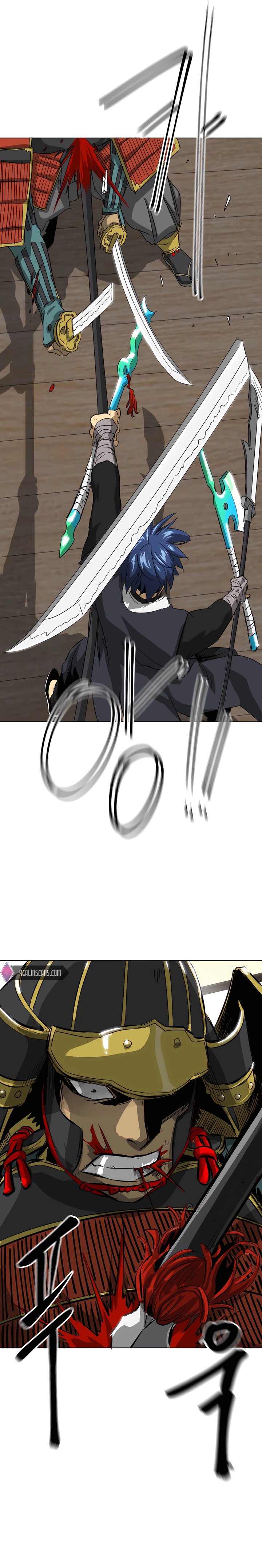 Infinite Level Up in Murim - Chapter 138 Page 4