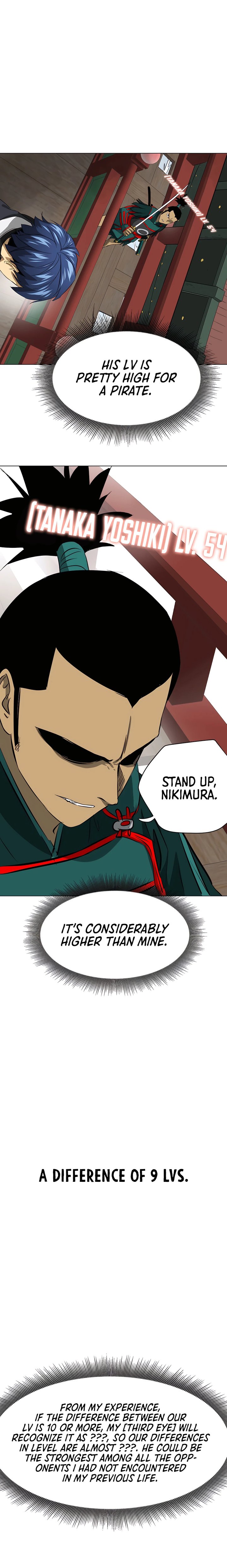 Infinite Level Up in Murim - Chapter 138 Page 8