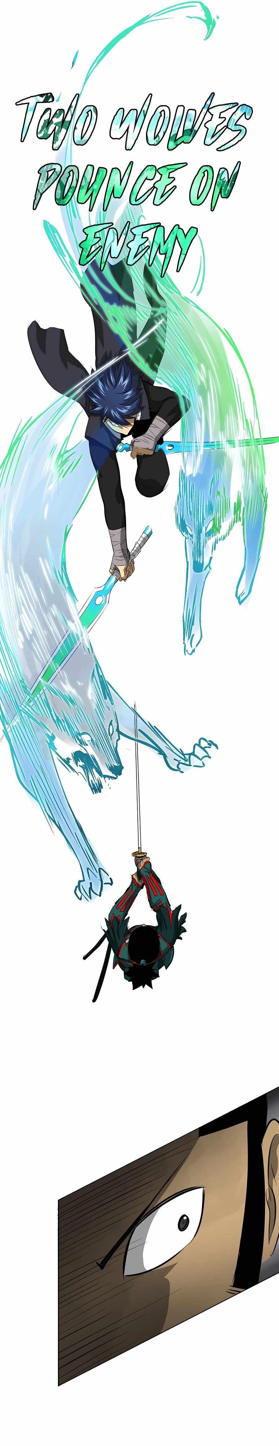 Infinite Level Up in Murim - Chapter 139 Page 20