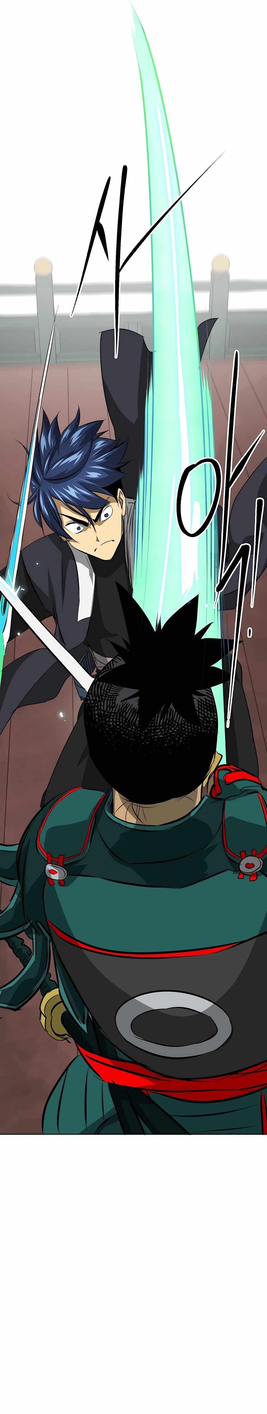 Infinite Level Up in Murim - Chapter 139 Page 22