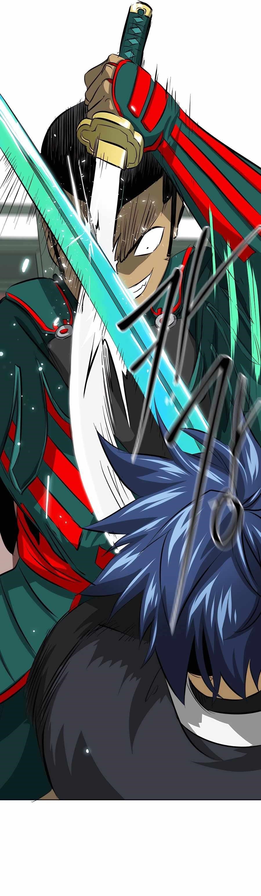 Infinite Level Up in Murim - Chapter 139 Page 24