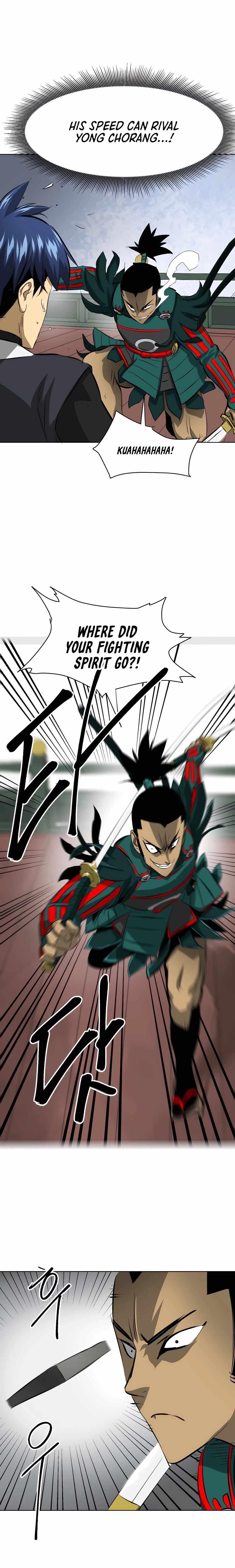 Infinite Level Up in Murim - Chapter 139 Page 33