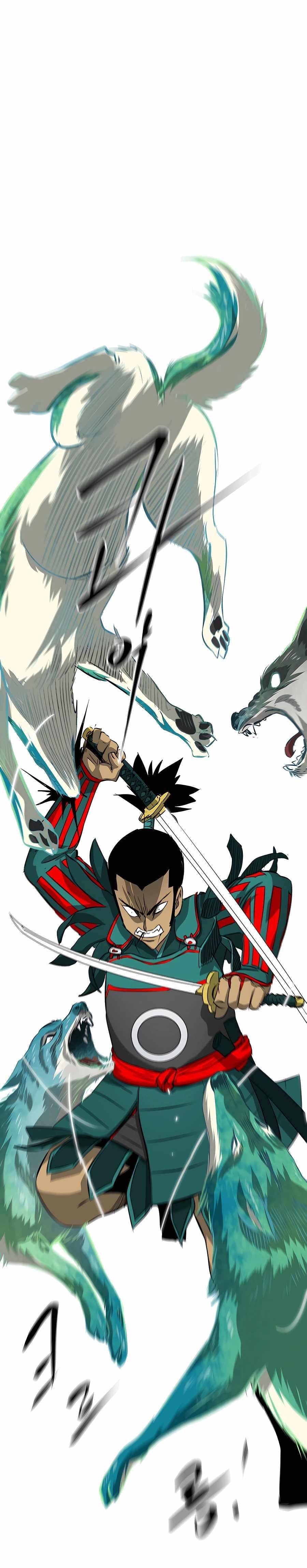 Infinite Level Up in Murim - Chapter 139 Page 36