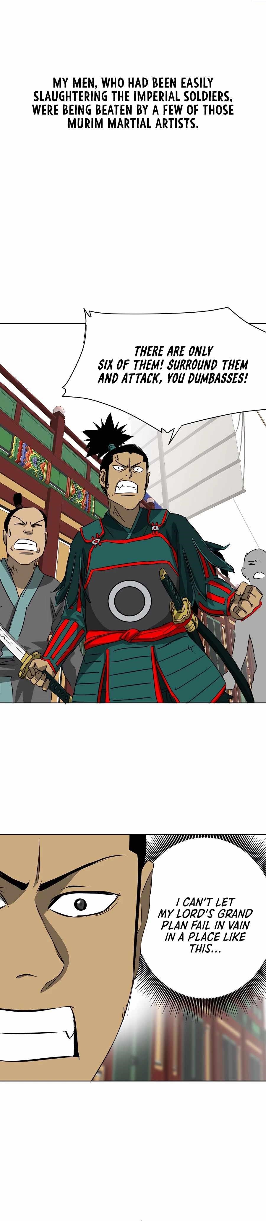 Infinite Level Up in Murim - Chapter 139 Page 4