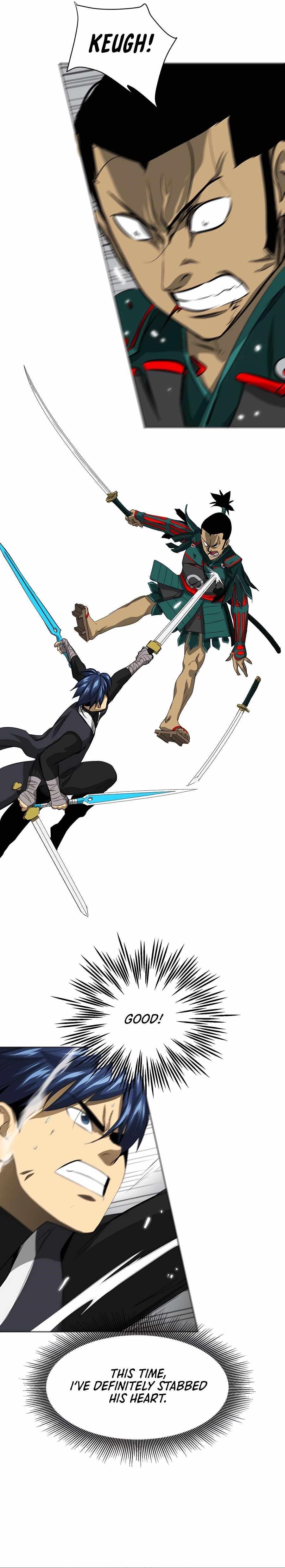 Infinite Level Up in Murim - Chapter 139 Page 41