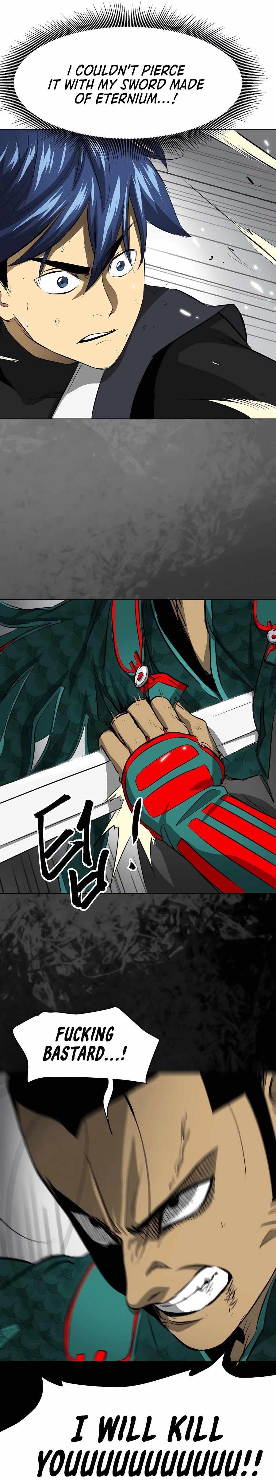 Infinite Level Up in Murim - Chapter 139 Page 43