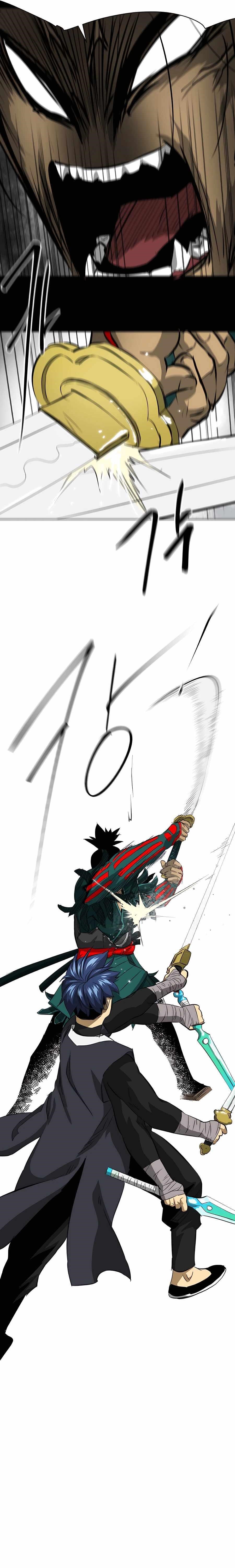 Infinite Level Up in Murim - Chapter 139 Page 44