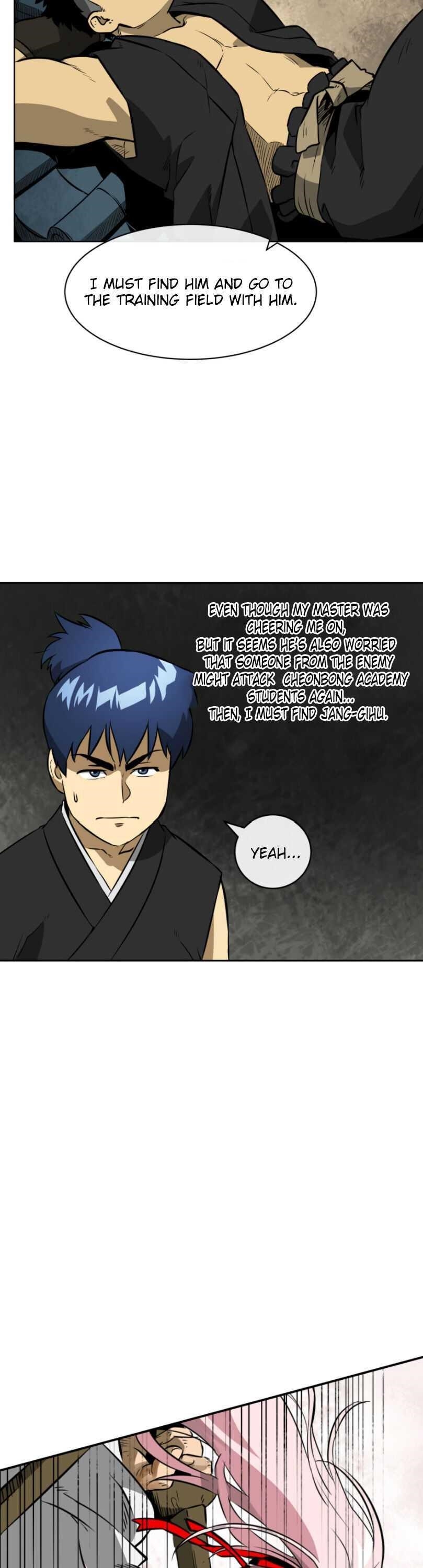 Infinite Level Up in Murim - Chapter 14 Page 13