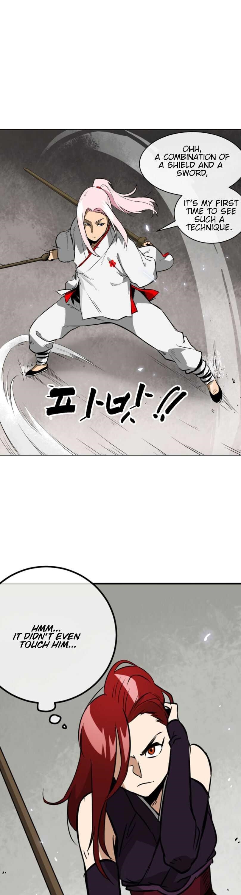 Infinite Level Up in Murim - Chapter 14 Page 16