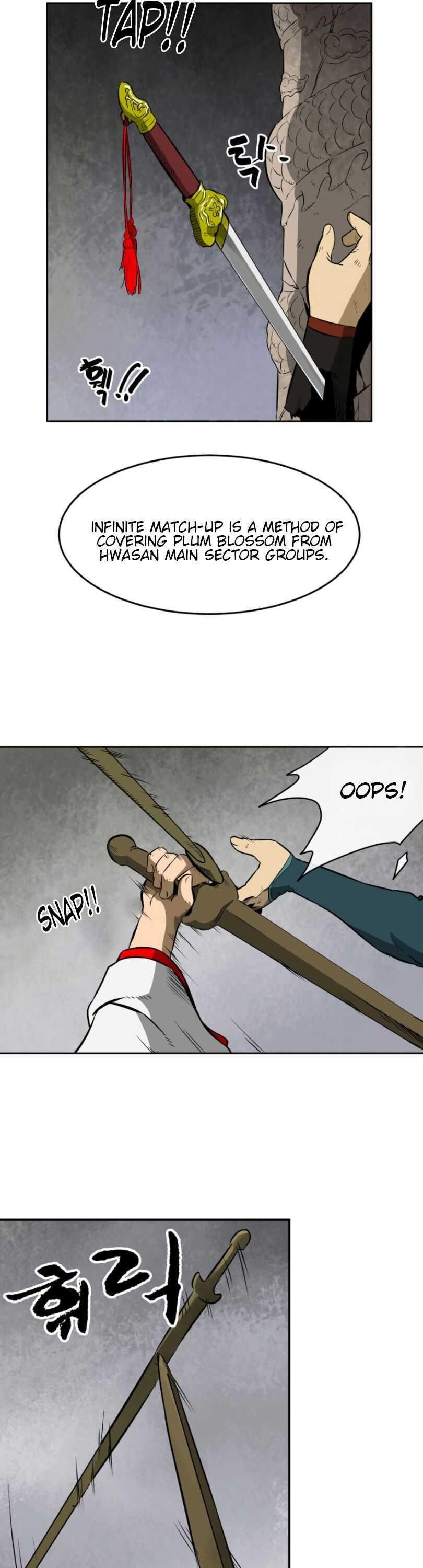 Infinite Level Up in Murim - Chapter 14 Page 4