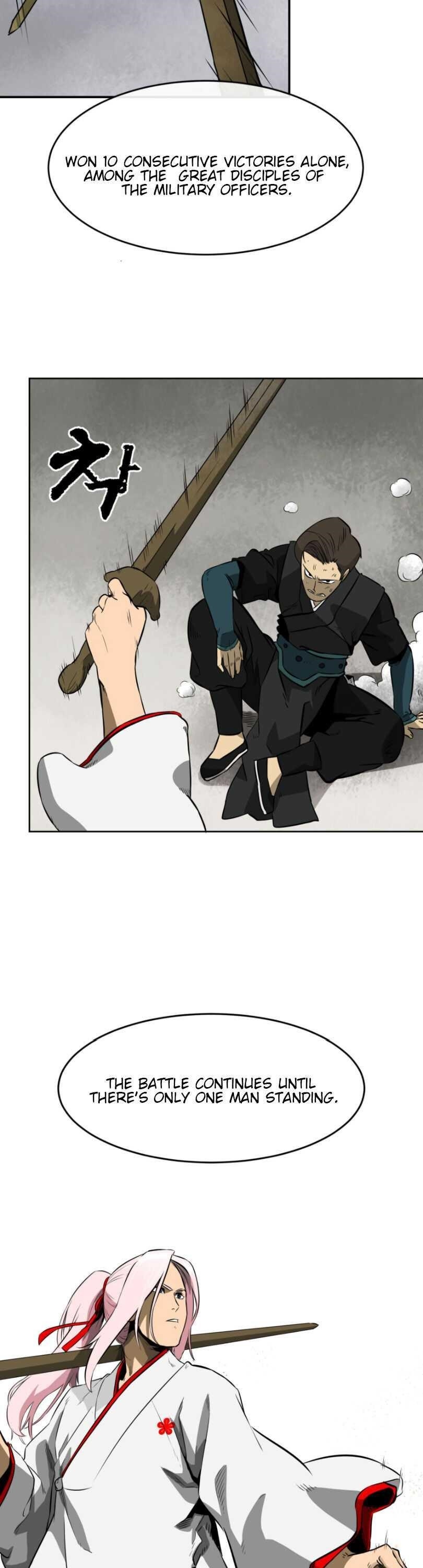 Infinite Level Up in Murim - Chapter 14 Page 5