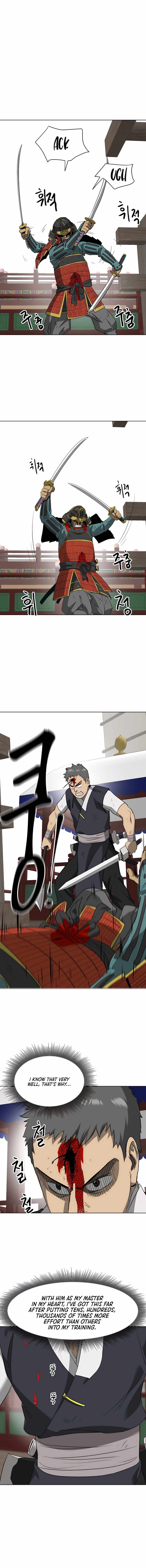 Infinite Level Up in Murim - Chapter 140 Page 10