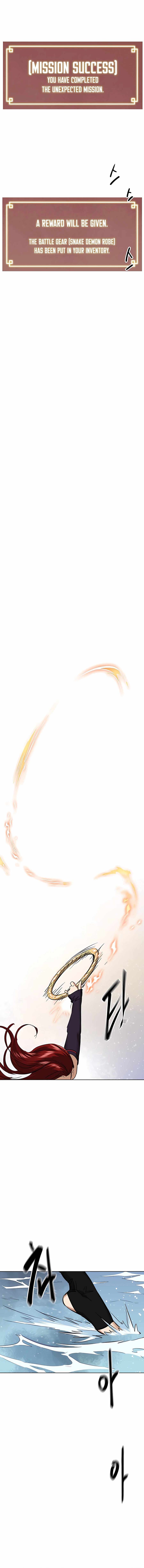 Infinite Level Up in Murim - Chapter 140 Page 25