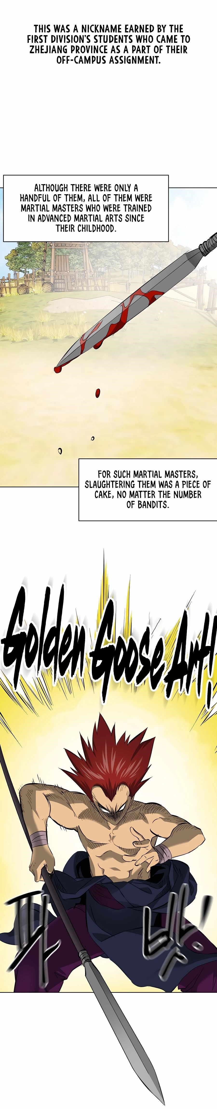 Infinite Level Up in Murim - Chapter 141 Page 10