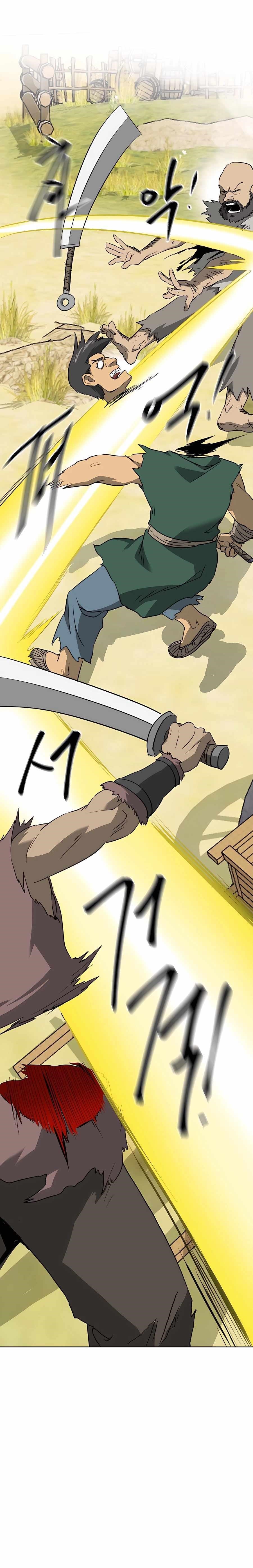 Infinite Level Up in Murim - Chapter 141 Page 11