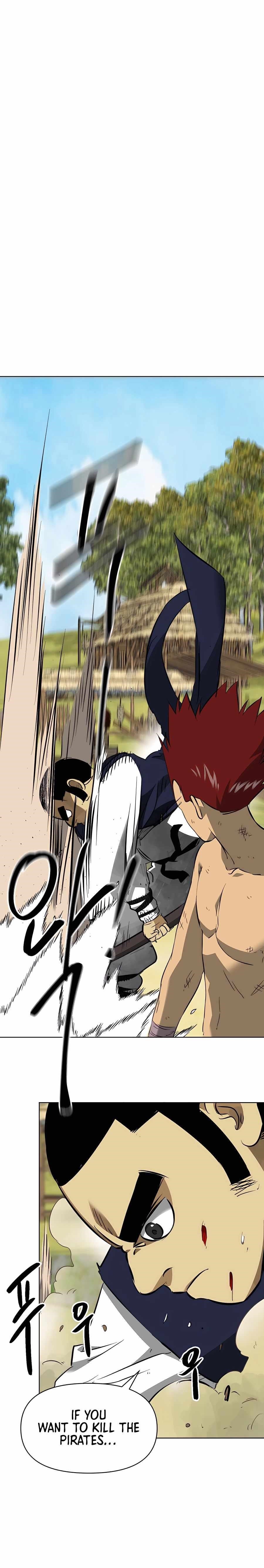 Infinite Level Up in Murim - Chapter 141 Page 14