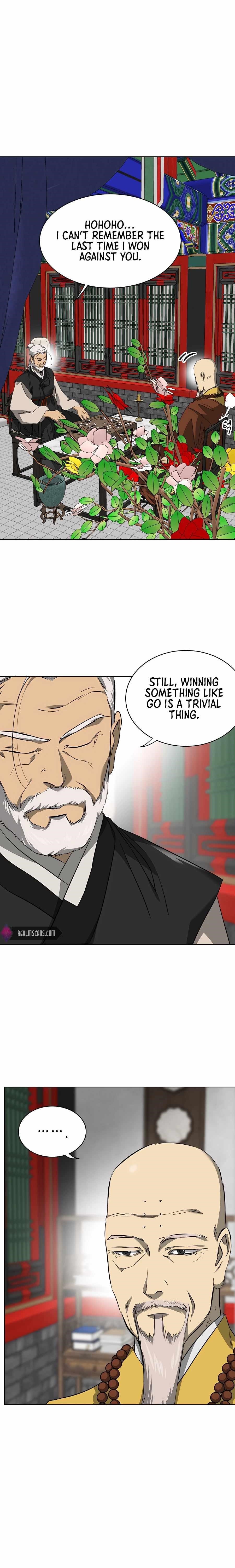 Infinite Level Up in Murim - Chapter 141 Page 2