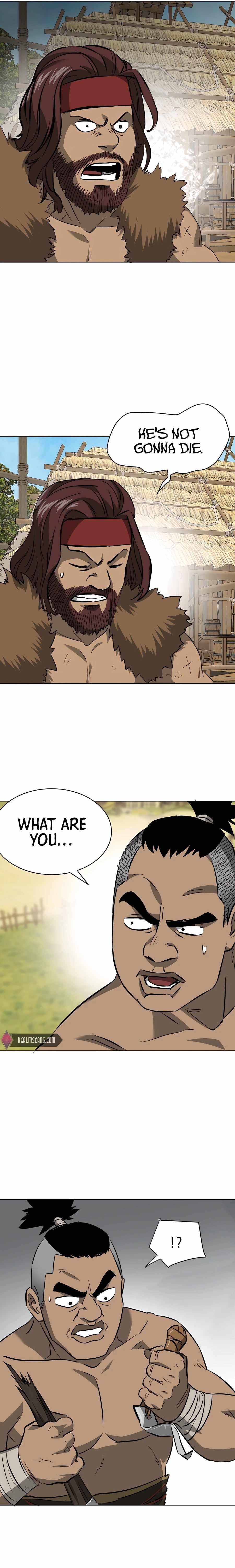 Infinite Level Up in Murim - Chapter 141 Page 23